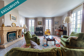  maison orry-la-ville 60560