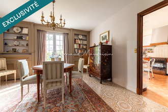  maison orry-la-ville 60560