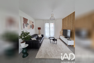  maison orry-la-ville 60560