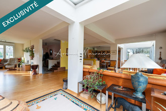  maison orry-la-ville 60560