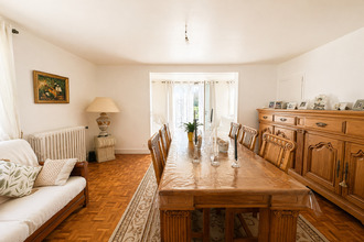  maison orry-la-ville 60560