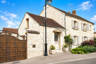  maison orry-la-ville 60560