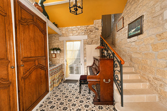  maison orry-la-ville 60560