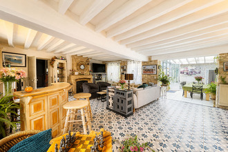  maison orry-la-ville 60560