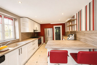  maison orry-la-ville 60560