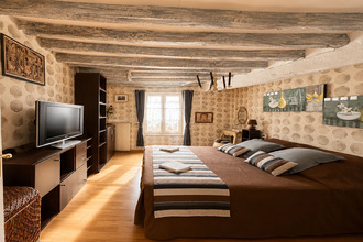  maison orry-la-ville 60560