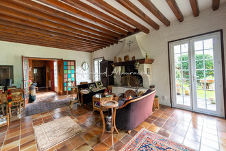  maison orry-la-ville 60560