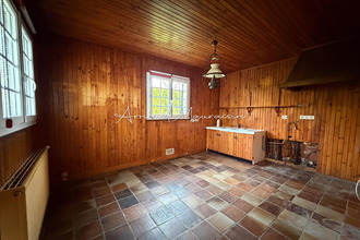  maison orry-la-ville 60560