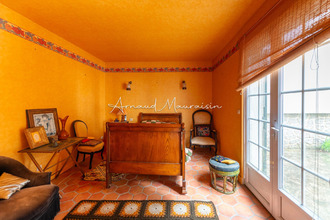  maison orry-la-ville 60560