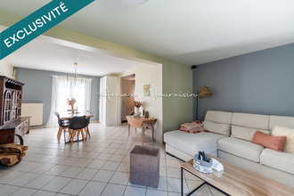 maison orry-la-ville 60560