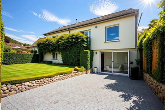  maison orry-la-ville 60560