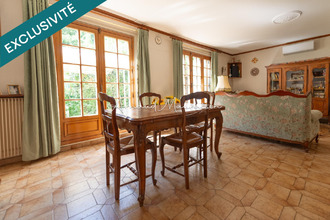  maison orry-la-ville 60560