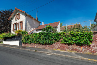  maison orry-la-ville 60560