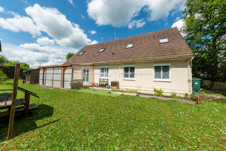  maison orry-la-ville 60560