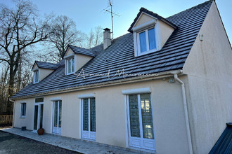  maison orry-la-ville 60560