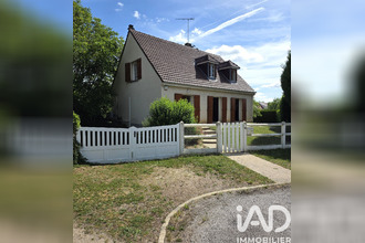  maison orry-la-ville 60560