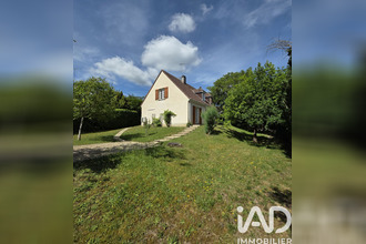  maison orry-la-ville 60560