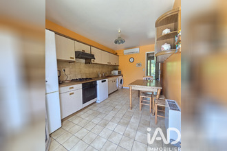  maison orry-la-ville 60560