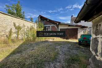  maison orry-la-ville 60560