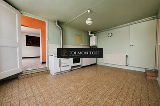  maison orry-la-ville 60560