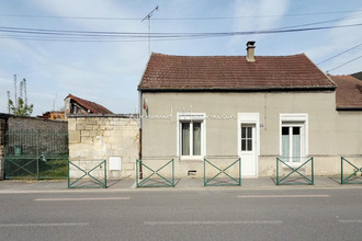  maison orry-la-ville 60560