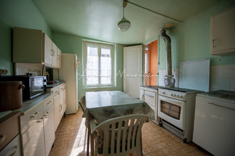  maison orry-la-ville 60560