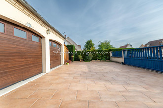  maison orry-la-ville 60560