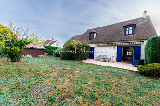  maison orry-la-ville 60560