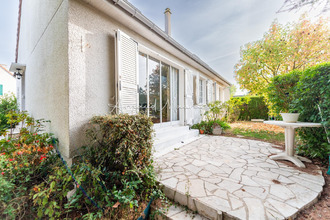  maison orry-la-ville 60560