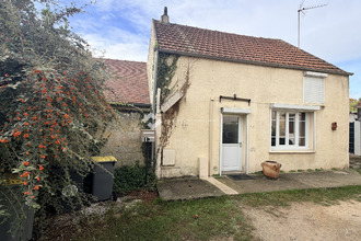  maison orry-la-ville 60560