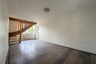  maison orry-la-ville 60560