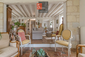  maison orry-la-ville 60560