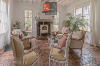  maison orry-la-ville 60560