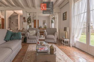  maison orry-la-ville 60560