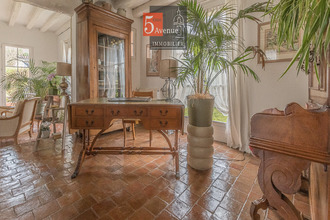  maison orry-la-ville 60560