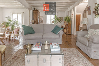  maison orry-la-ville 60560