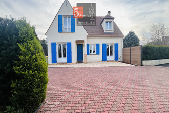  maison orry-la-ville 60560