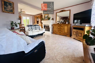  maison orry-la-ville 60560