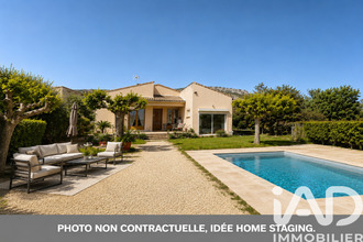  maison orsan 30200
