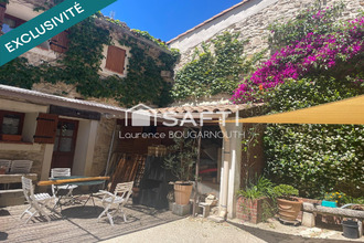  maison orsan 30200
