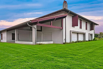  maison orsanco 64120