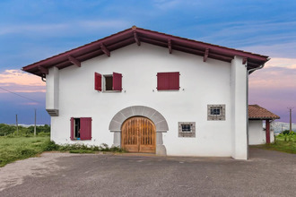  maison orsanco 64120