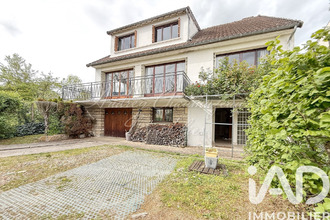  maison orsay 91400