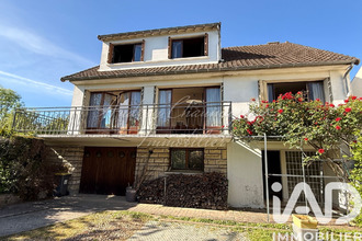  maison orsay 91400