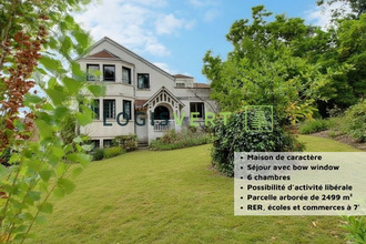  maison orsay 91400