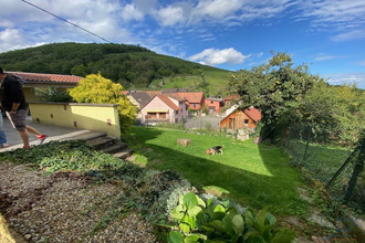  maison orschwiller 67600