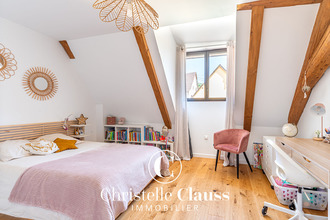  maison orschwiller 67600