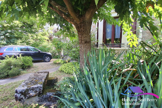  maison orsennes 36190