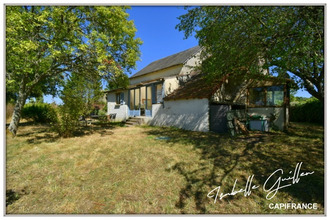  maison orsennes 36190