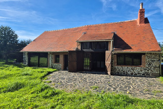  maison orsennes 36190